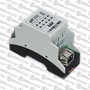 АДИ 0-1 (RS-485) электронный регистратор, Термотроник