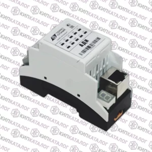 АДИ 0-1 (Ethernet) электронный регистратор, Термотроник