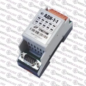 АДИ 1-1 (RS-232) электронный регистратор, Термотроник