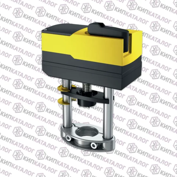 Электропривод AVM322F120, 230V, 20мм, 1000Н, SAUTER