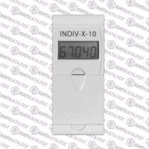 Распределитель INDIV-X-10, 187F0002R, Ридан
