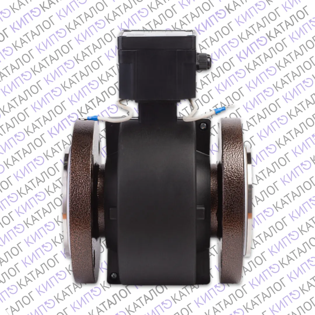 Преобразователь расхода ПРЭМ Ду 80 ГФ, класс D, C1, B1, A1, A, Теплоком