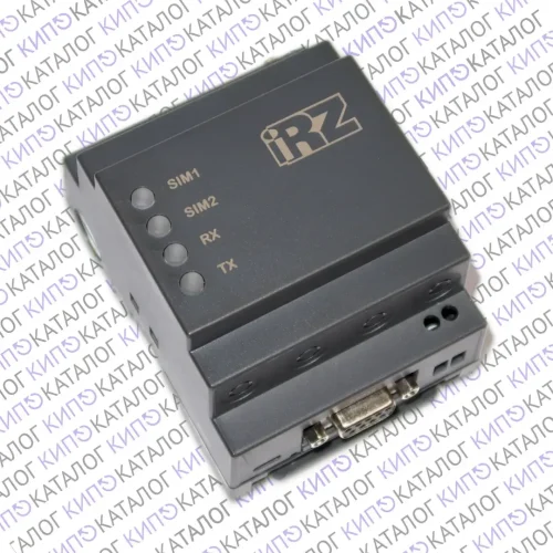 Изображение товара - 4G/GPRS модем iRZ ATM42.A