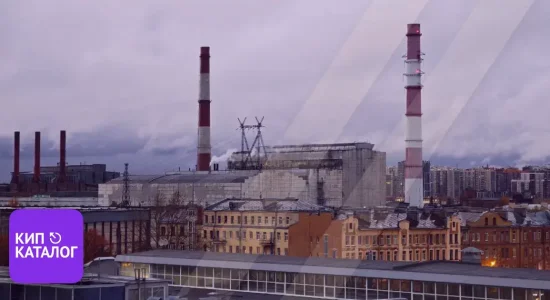 Изображение в посту - Федеральный проект «Модернизация коммунальной инфраструктуры»