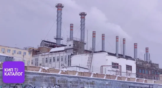 Изображение в посту - Комплексный анализ метода «альтернативной котельной»