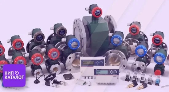 Теплосчётчик Т34M. Комбинированный теплосчётчик на основе тепловычислителя ТВ7 Термотроник