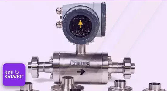 Питерфлоу T3 Термотроник Гигиеническое исполнение