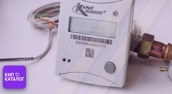 Изображение к публикации - Все о поверке теплосчетчиков: процедура и сроки