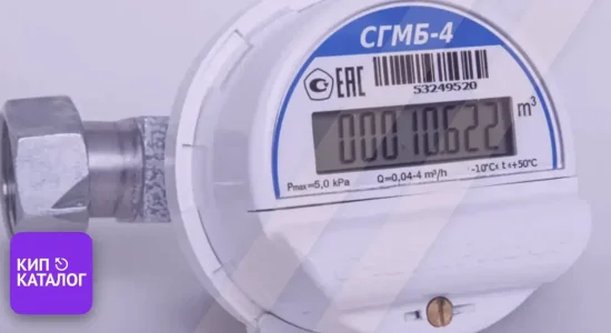 Изображение к публикации - Все о поверке газовых счетчиков: сроки, правила и порядок действий