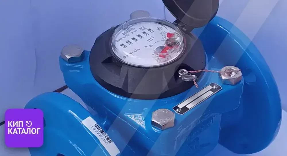 Изображение к публикации - Все о поверке счетчиков воды: ваши права, сроки и порядок действий