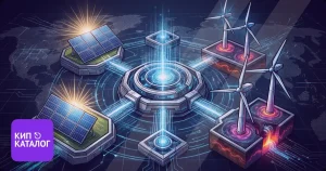 Изображение к публикации - Дайджест научно-технических разработок для российского ТЭК