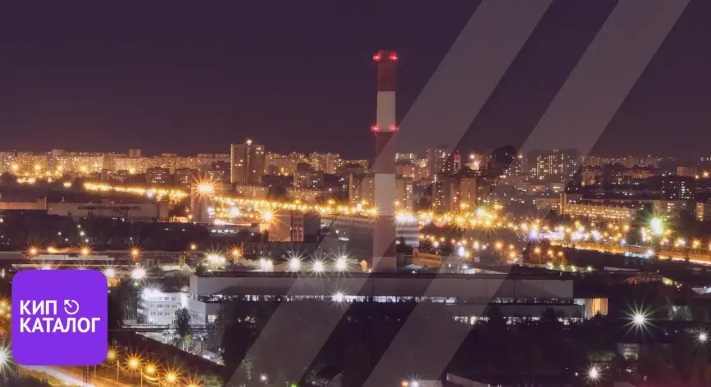 Изображение к публикации - Дайджест новостей российской энергетики за 2025 год