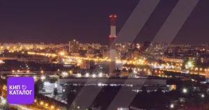 Изображение к публикации - Дайджест новостей российской энергетики за 2025 год