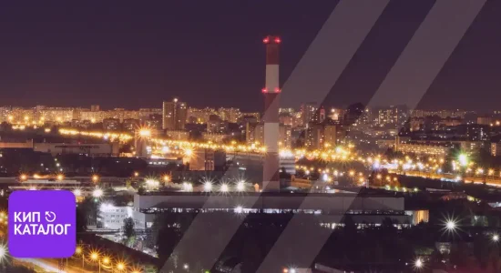 Изображение к публикации - Дайджест новостей российской энергетики за 2025 год