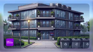 Изображение к публикации - Ключевые функции управляющей компании при управлении многоквартирным домом