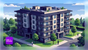 Изображение к публикации - Объект управления многоквартирным домом: Правовая природа, структура и новые правила 2025 года