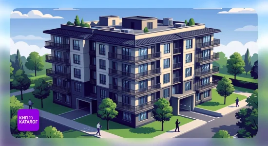 Изображение к публикации - Объект управления многоквартирным домом: Правовая природа, структура и новые правила 2025 года