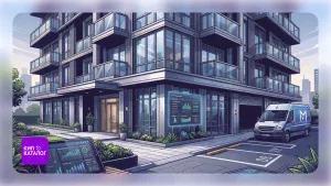 Изображение к публикации - Основы управления недвижимостью: От исторических реформ к цифровому будущему