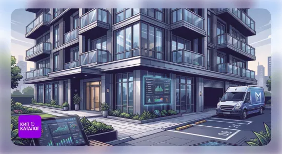 Изображение к публикации - Основы управления недвижимостью: От исторических реформ к цифровому будущему