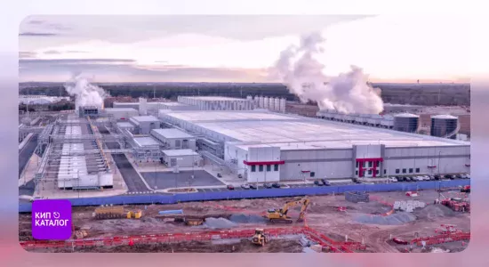 Изображение к публикации - Перепроверка потенциала энергосистемы США по интеграции крупных гибких нагрузок