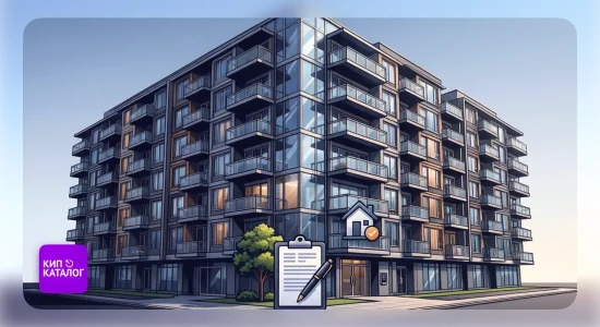 Изображение к публикации - Понятие и признаки управления многоквартирным домом в Российской Федерации