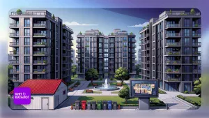 Изображение к публикации - Субъекты управления многоквартирным домом: Структура, полномочия и развитие правовой базы