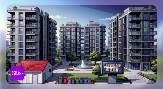 Изображение к публикации - Субъекты управления многоквартирным домом: Структура, полномочия и развитие правовой базы