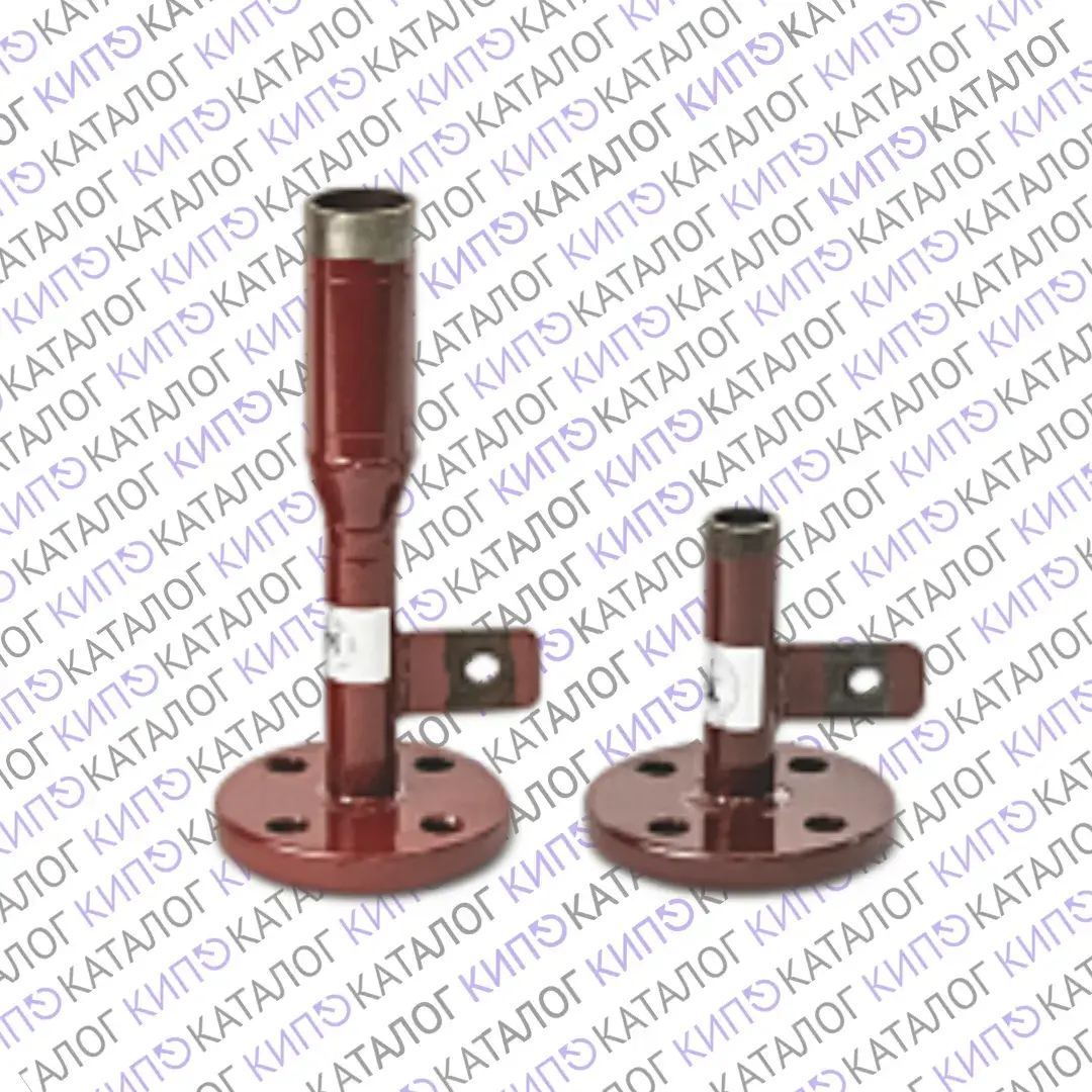 Изображение товара - Детали приварные (ДП) для монтажа расходомеров ПРЭМ Ду 15, 20, 25, 32 | Теплоком