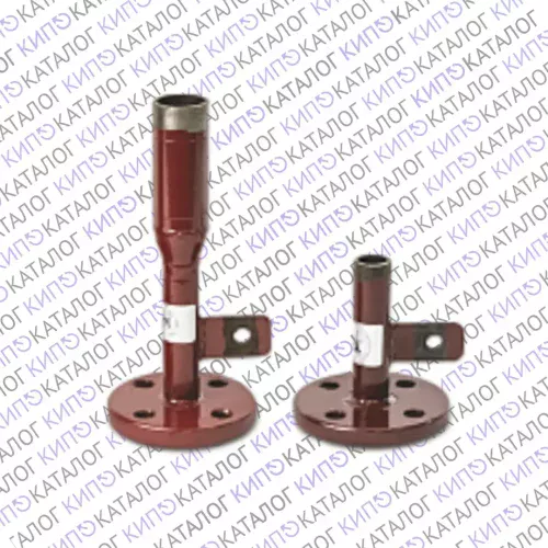 Изображение товара - Детали приварные (ДП) для монтажа расходомеров ПРЭМ Ду 15, 20, 25, 32 | Теплоком